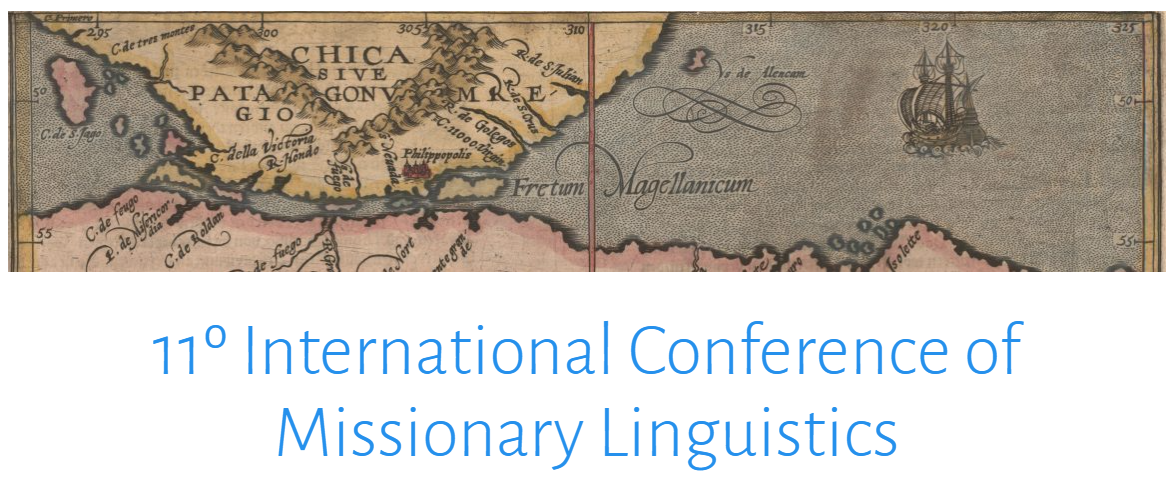 11th International Conference of Missionary Linguistics