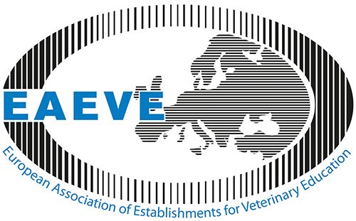 European Association of Establishments for Veterinary Education (EAEVE)