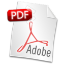 icon do PDF