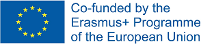 Programa Erasmus+ da União Europeia