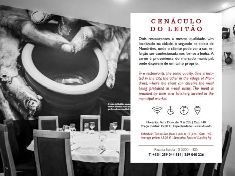 Guia de Restauração de Vila Real 2018 55 1