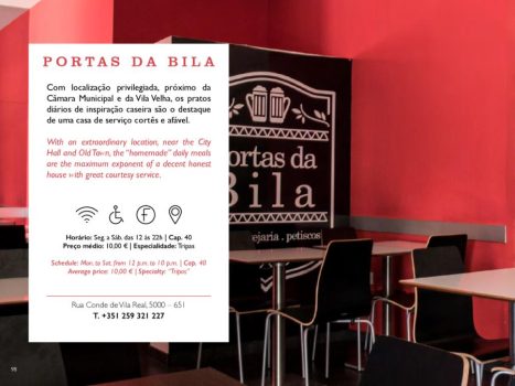 Guia de Restauração de Vila Real 2018 97 1